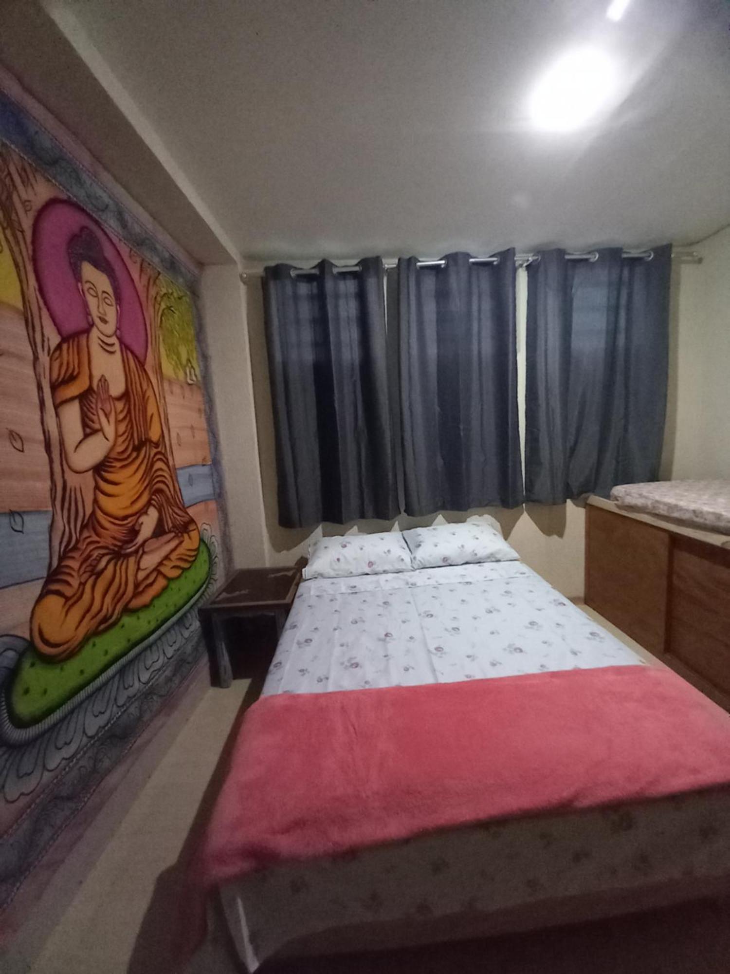 Hostel Trilhas E Rotas - A 150M Da Avenida Paulista Sao Paulo Bagian luar foto