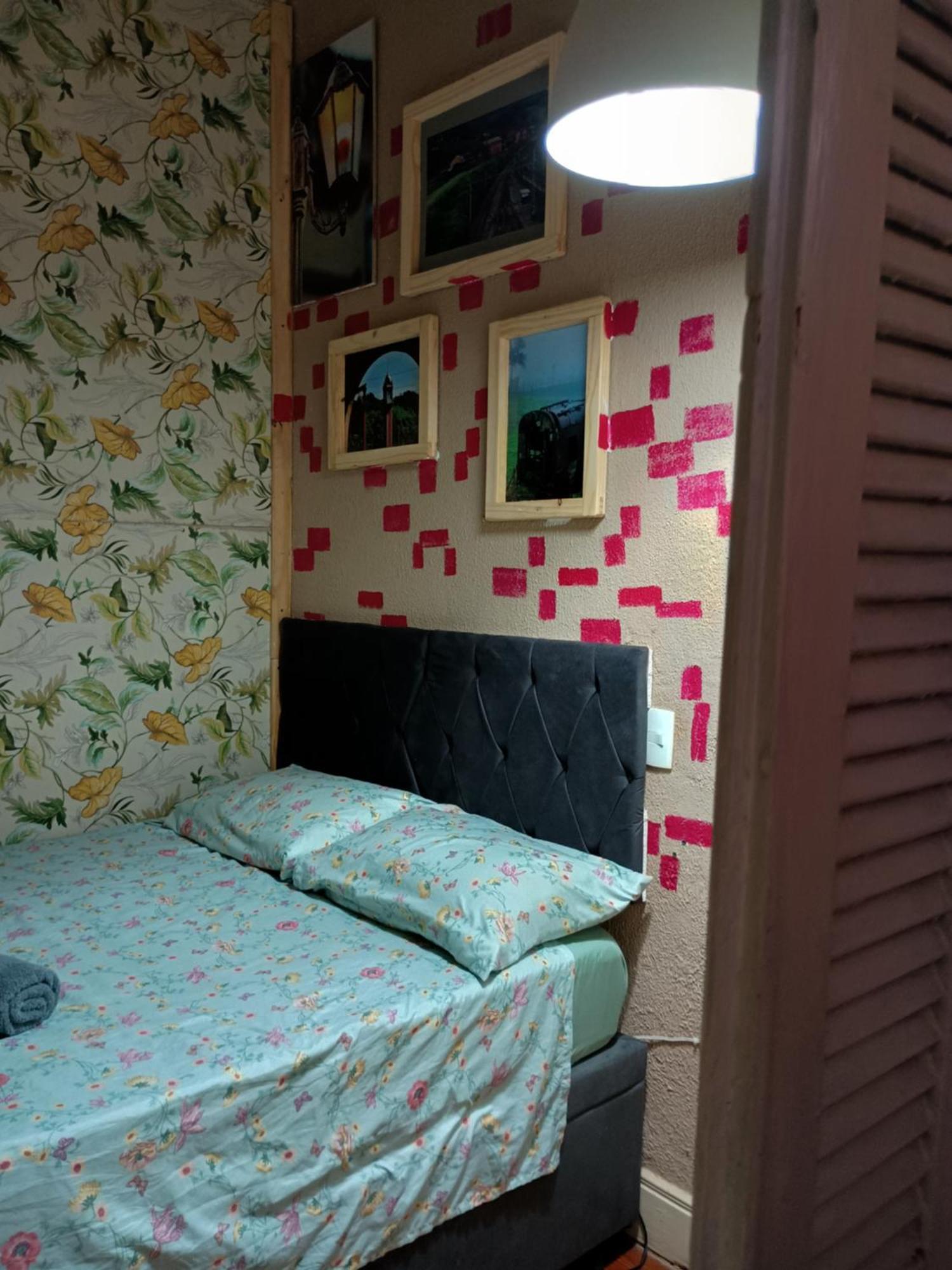 Hostel Trilhas E Rotas - A 150M Da Avenida Paulista Sao Paulo Bagian luar foto